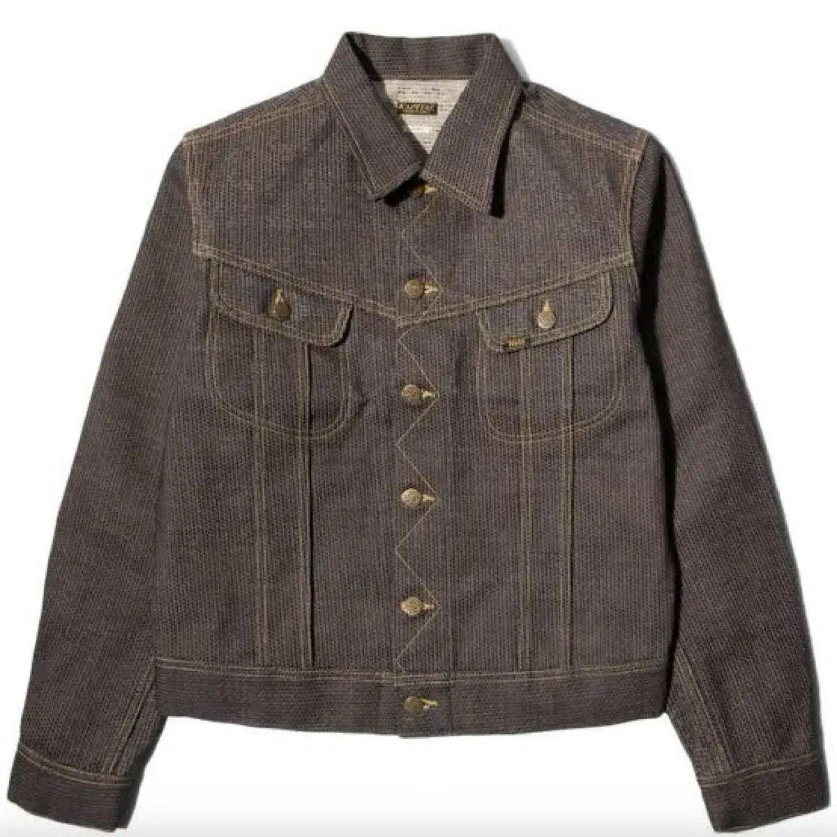 KAPITAL キャピタル センチュリーデニム W36 中古・古着通販】KAPITAL (キャピタル) 刺し子センチュリー