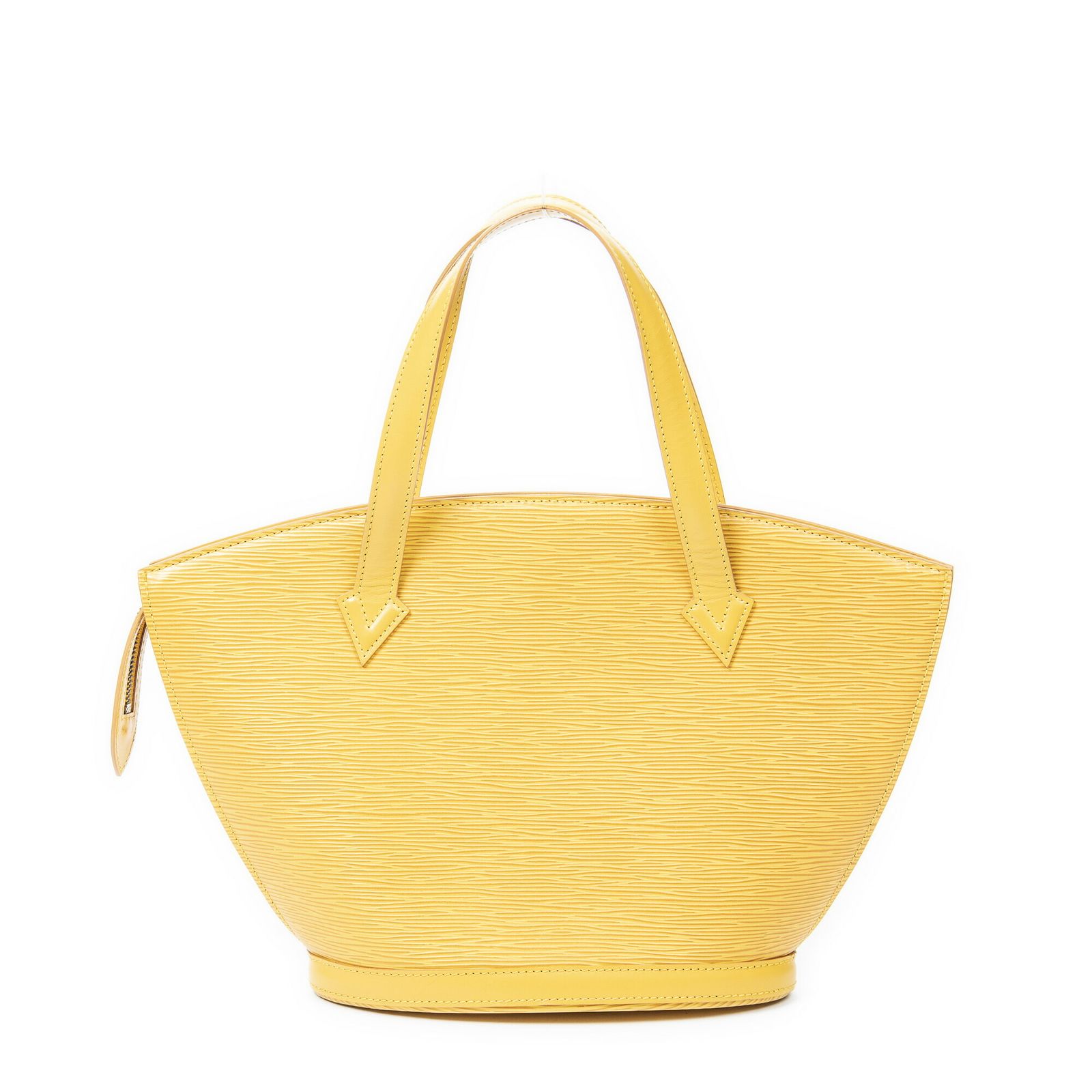 VUITTON ルイヴィトンサンジャック黄色エピA