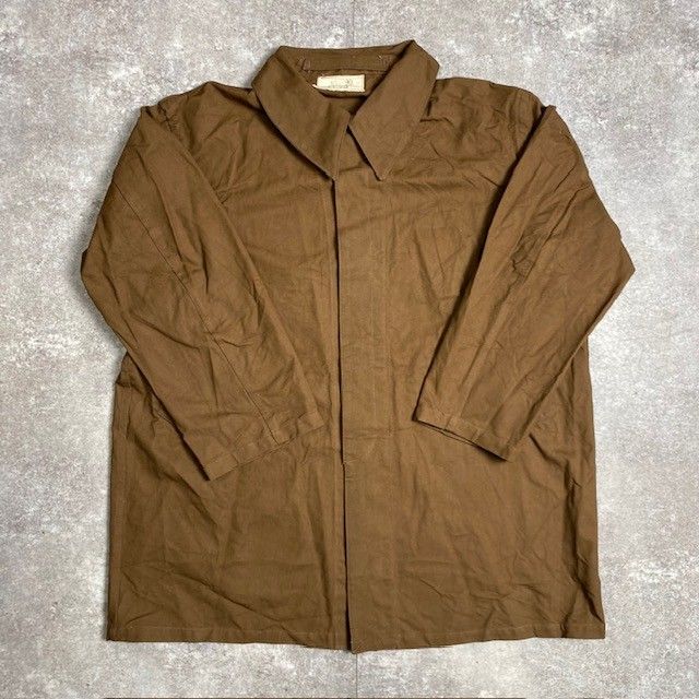 50s~ ユーロヴィンテージ フレンチ コート French vintage 50s~ ユーロヴィンテージ フレンチ コート French vintage 【公式通販】