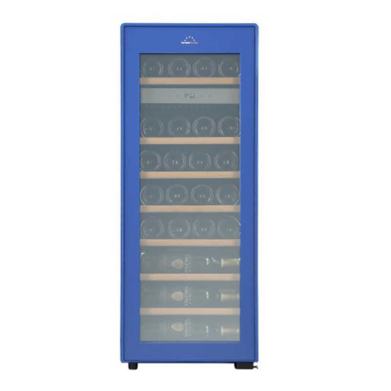 sale 新品 12本収納 ワインセラー ペルチェ静音式 縦置き横置き対応