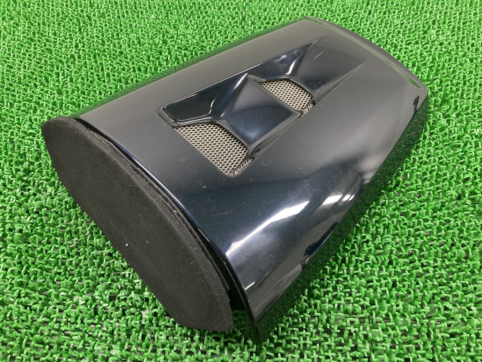 CBR1000RR シングルシートカウル パールセイレンブルー MEL