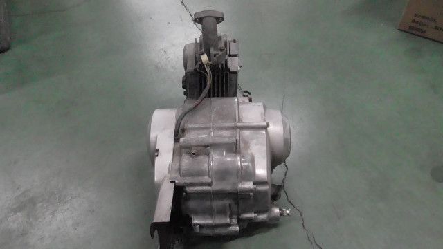 12200-KWW-740 シリンダーヘッド 未使用 スーパーカブ110プロ 12200-KWW-740 シリンダーヘッド 未使用 スーパーカブ110プロ