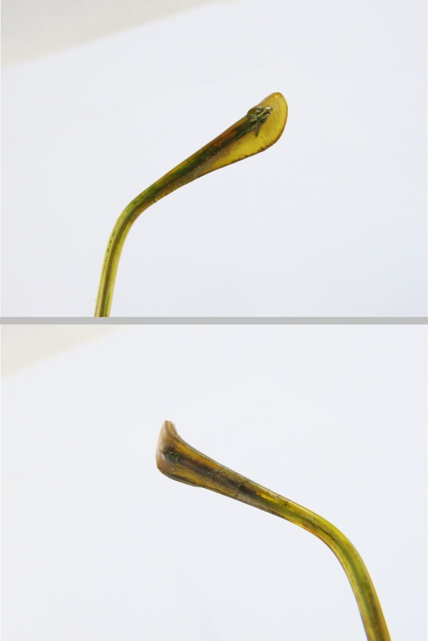 レイバン ヴィンテージ サングラス 58□16 USA Ray-Ban B&L 18697320  