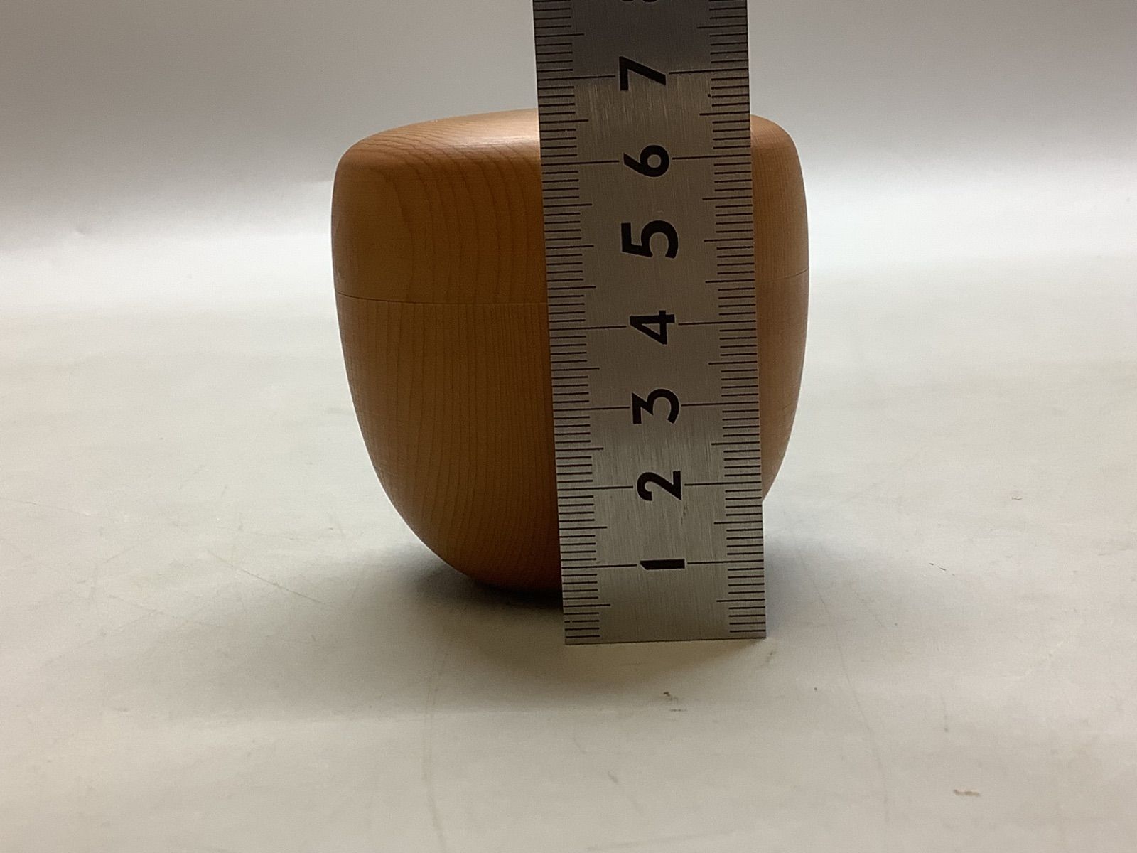 茶道具　根来塗　茶箱　茶碗　棗など　七点　一式　V　R5818 茶道具 根来塗 茶箱 茶碗 棗など 七点 一式 V R5818