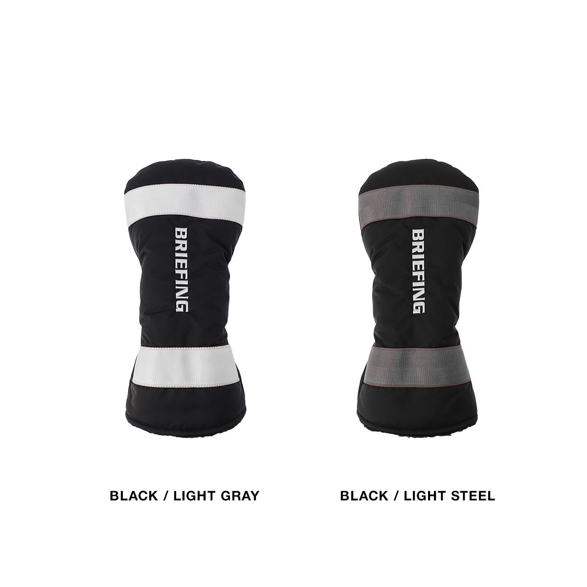 ドライバーカバー