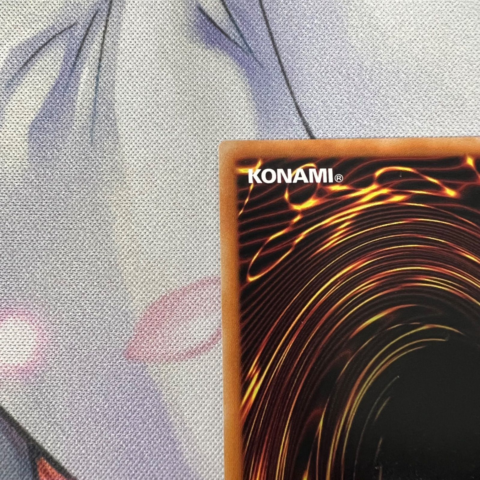 遊戯王】EU英語版 竜騎士ブラック・マジシャン・ガール RA03-EN258