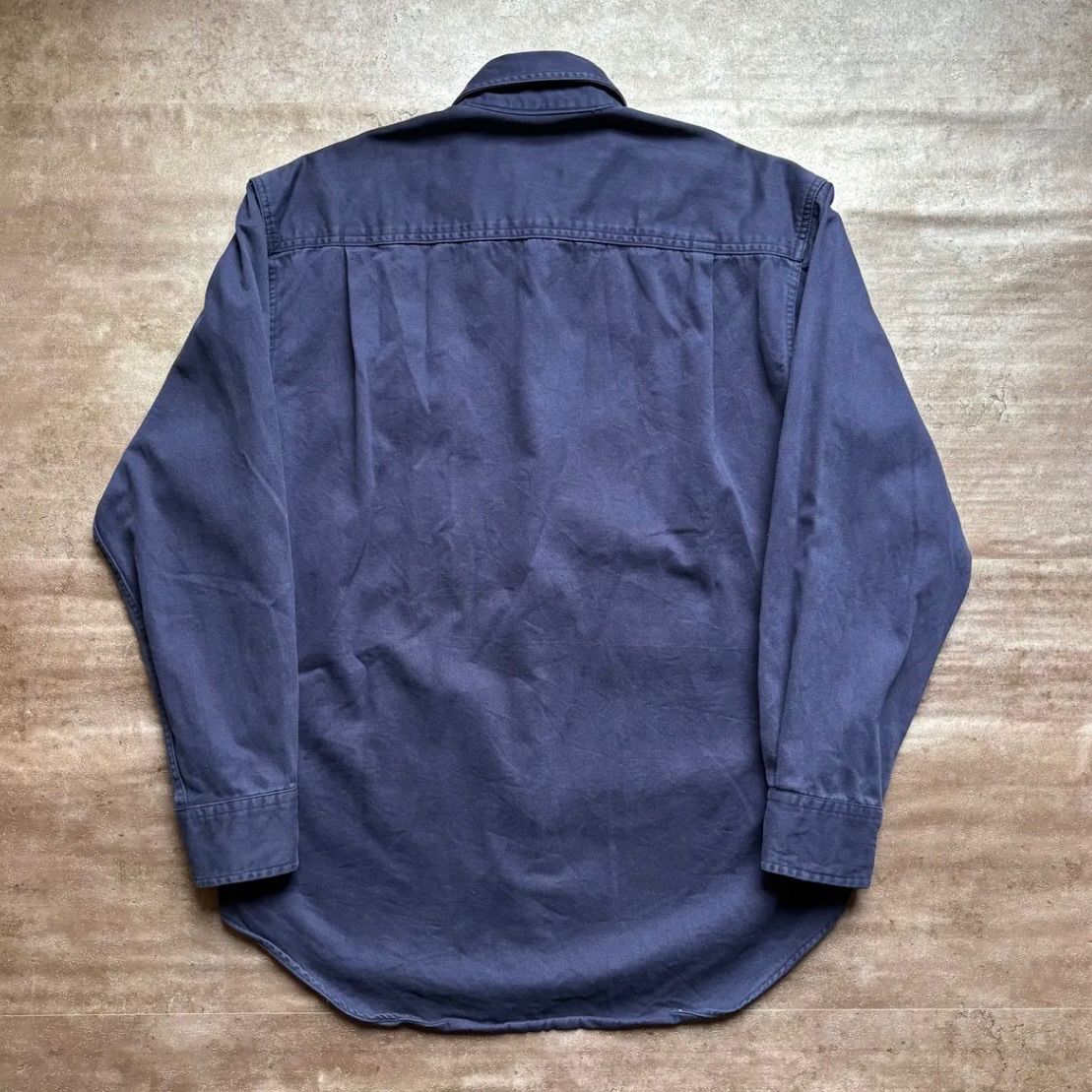 90s OLD GAP 解禁シャツ コットン 90年代 オールドギャップ 90s OLD