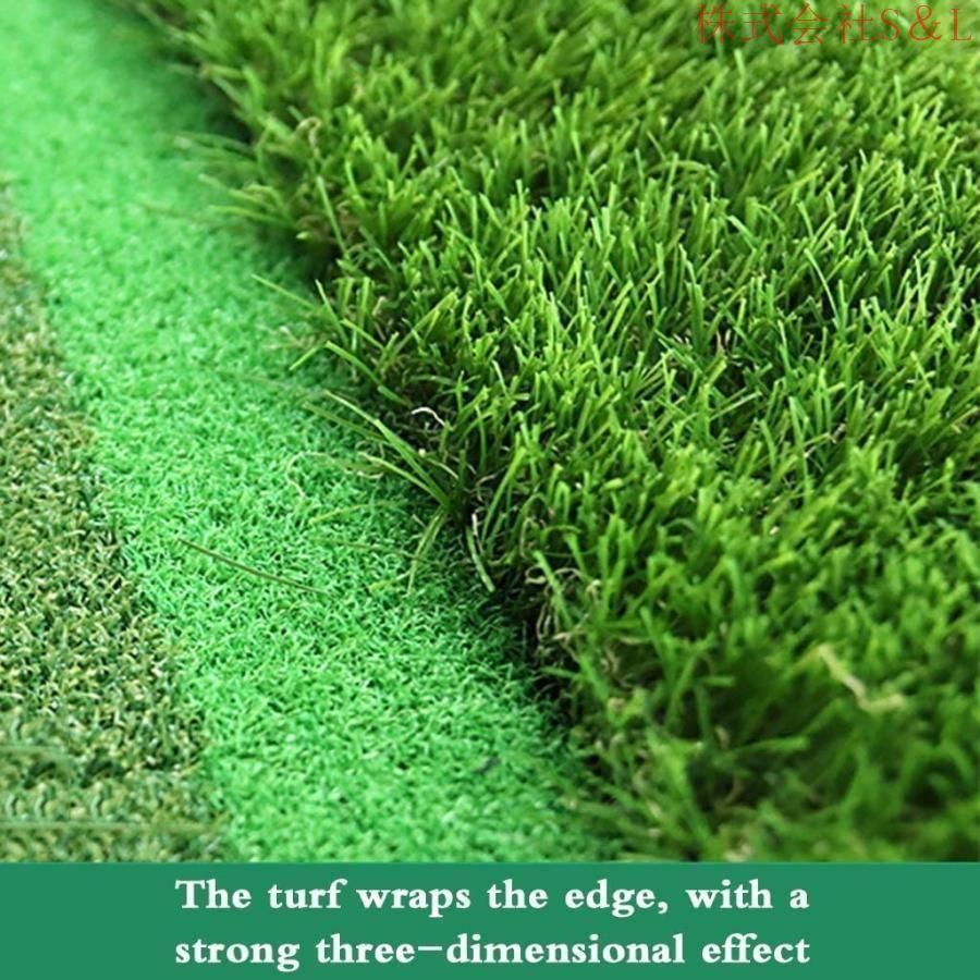 屋内ゴルフグリーン ゴルフマット 大型 ゴルフパッティングトレーナー ゴルフパット練習 パターマット ゴルフ 練習 マット インドアゴルフコース オフィスゴルフ