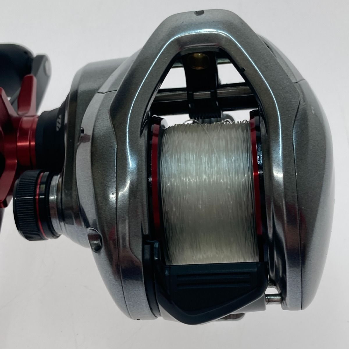 □□SHIMANO シマノ 21 スコーピオンMD 301XG 左巻き 043580 本体のみ