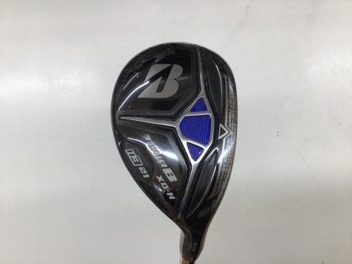 ブリヂストン TOUR B XD-H 2018 H3 ユーティリティ UT NS PRO MODUS3 TOUR105 フレックスS メンズ 男性用 右利き 右用 Cランク ゴルフクラブ