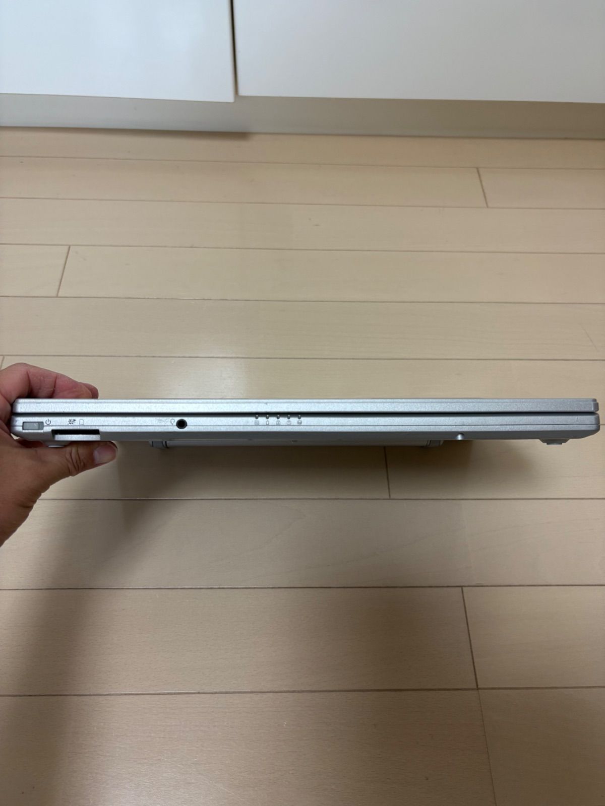 累積7120時間 Panasonic Let’s note CF-LV8 Windows11 SSD256GB メモリ8GB Core i5 パソコン ノートPC パナソニック レッツノート CHRISTIANNAURATH_COM_BR