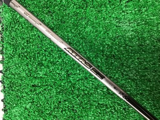 カムイ Typhoon Pro XU U 4 ユーティリティ UT 特注シャフト フレックスS メンズ 男性用 右利き 右用 Cランク ゴルフクラブ