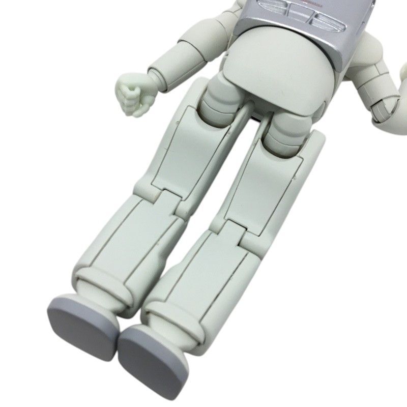 ホンダ ASIMO アクションフィギュアⅢ 商品番号　AS121 HONDA(ホンダ) / フィギュア/AS121/ ASIMOアクションフィギュア
