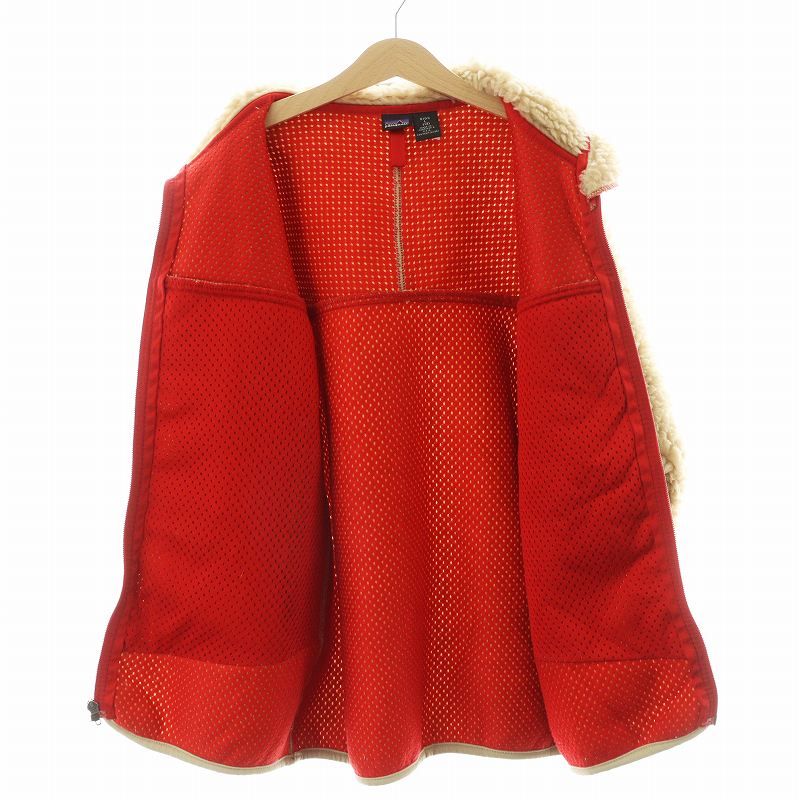 キッズ服(100cm~) パタゴニア Patagonia 02年製 レトロ RETRO X 
