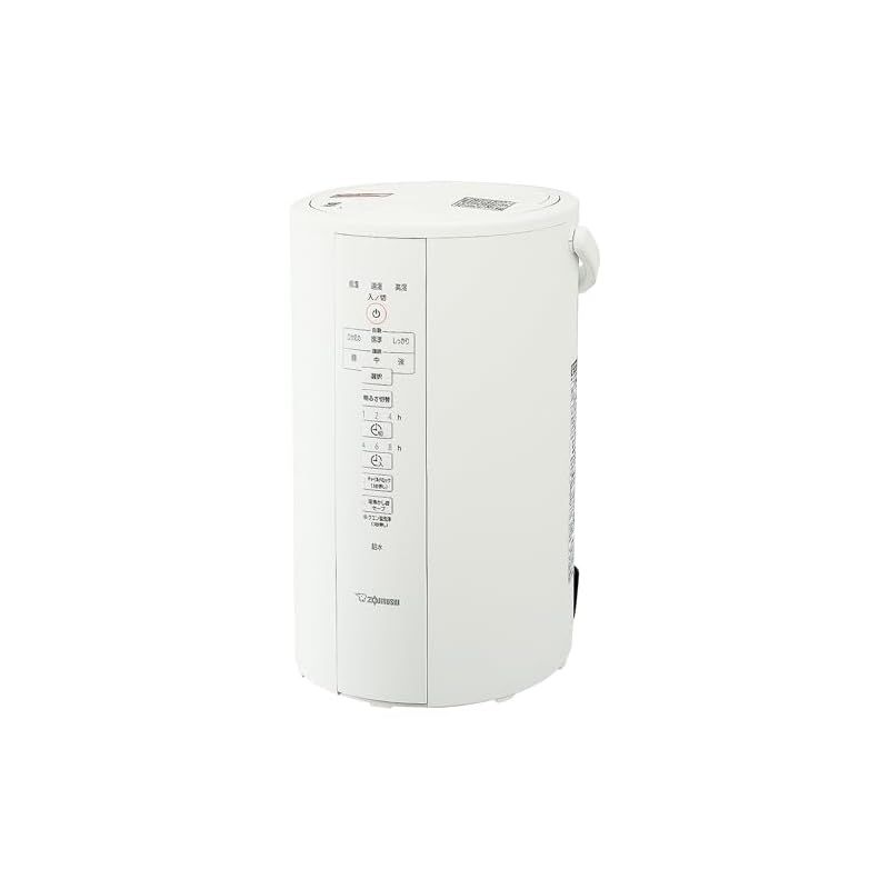 Dainichi HD-LX1220 ハイブリッド式加湿器 サンドホワイト Amazon.co