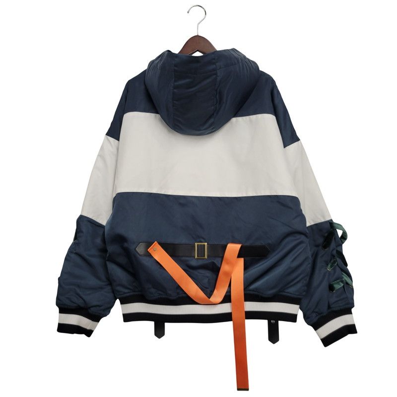 星街すいせい ZOZOTOWN ジャケット Lサイズ ホロライブ【星街すいせい