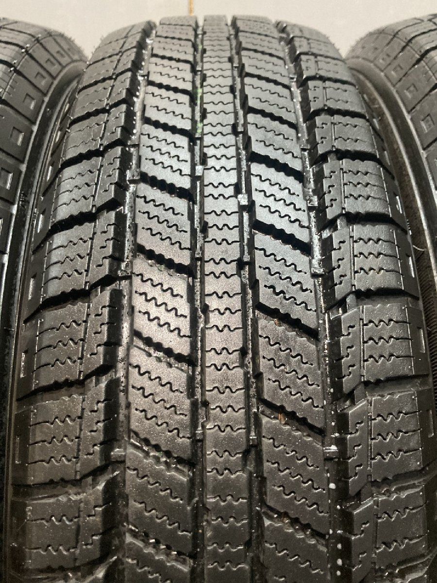 IMPERIAL ICE-PLUS S110 165/65R15 15インチ スタッドレス 4本 23年製