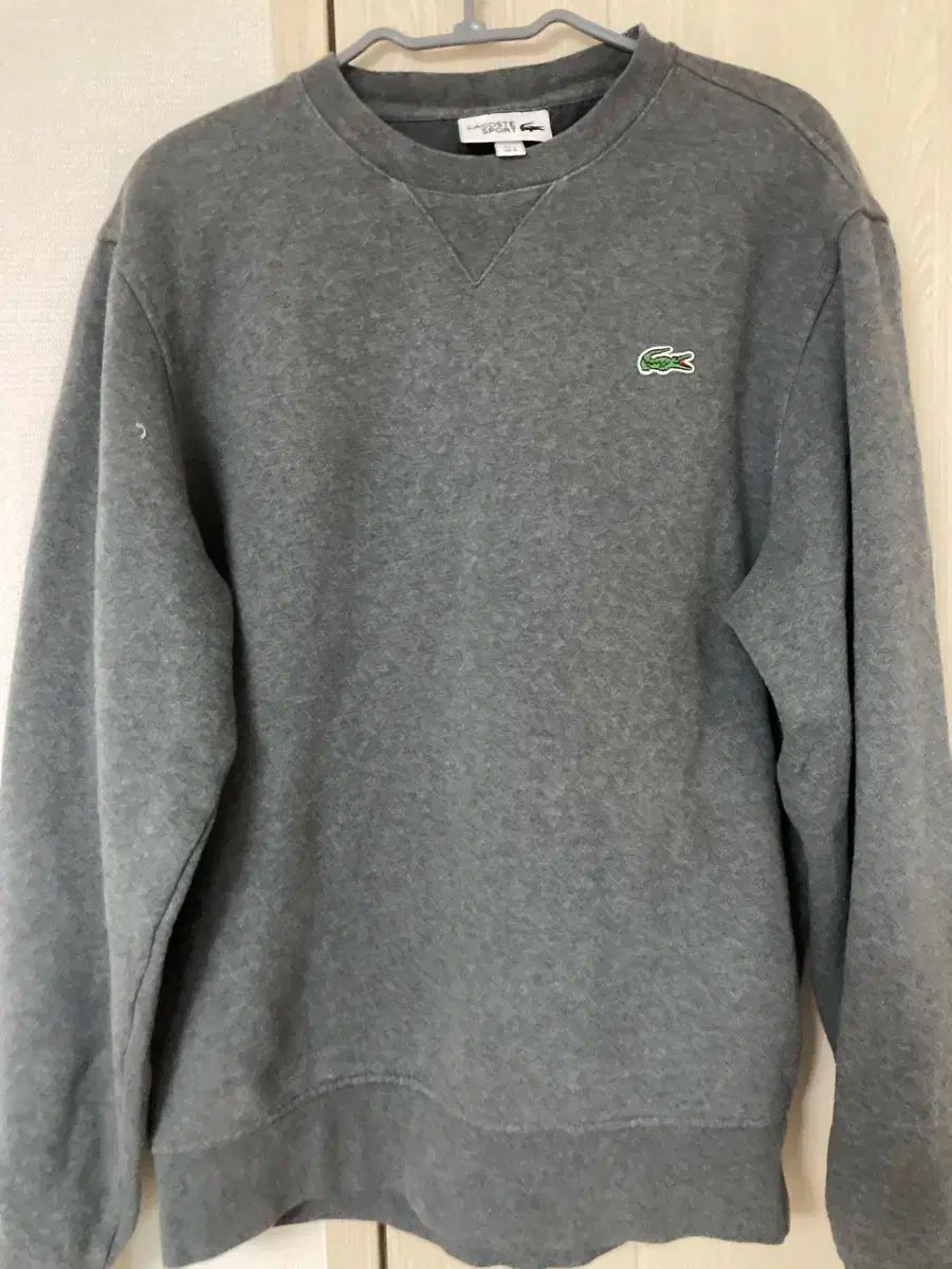 LACOSTE ラコステ トレーナー