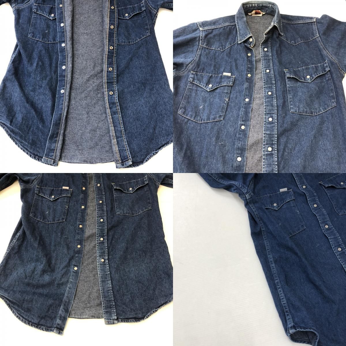 WESTERN SHIRT