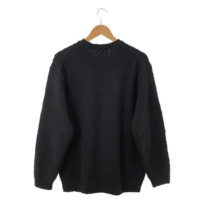 Supreme Bouclé Small Box Sweater 