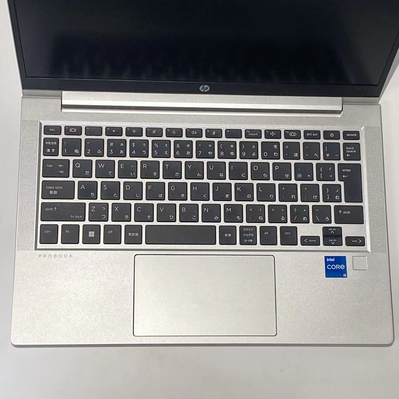 2022年製HP430G8 メモリ16G オフィス付き No.0700 一週間保証】2022年製HP430G8 第11世代i5メモリ8G オフィス付き