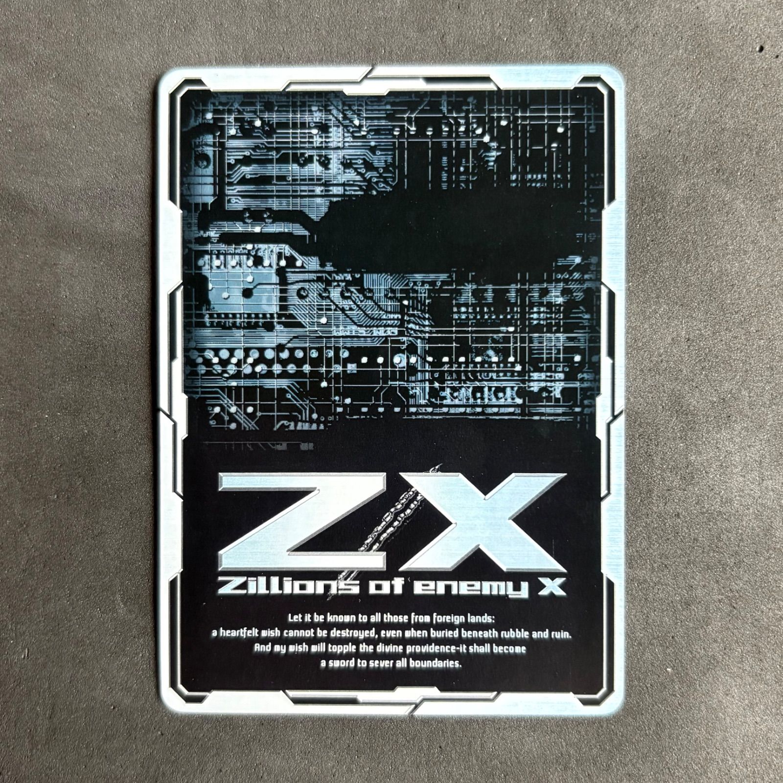 Z/X ゼクス 白の竜の巫女ニノ IGR 1枚まとめ売り - メルカリ