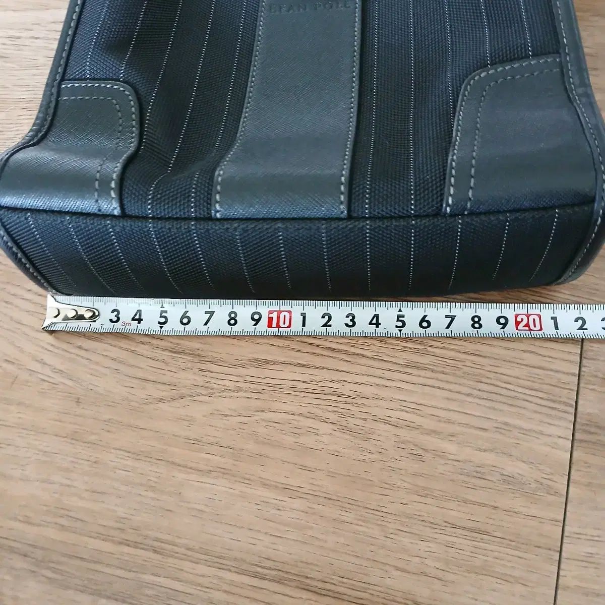 バンポール クロス