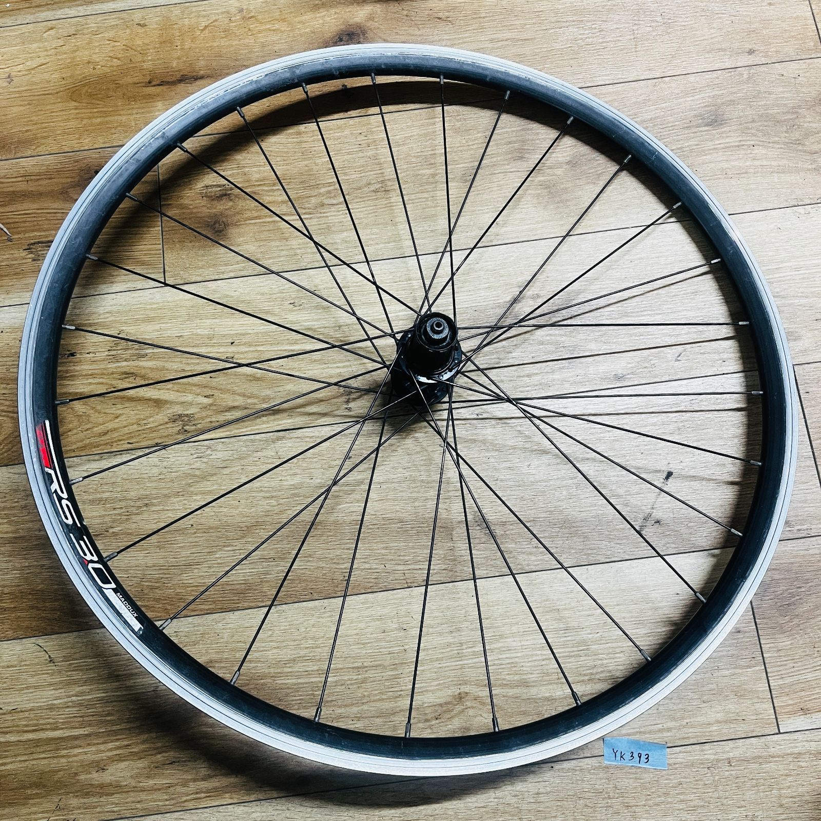 ◇YK393 キャノンデール マダックス Cannondale MADDUX RS 3.0 ロード