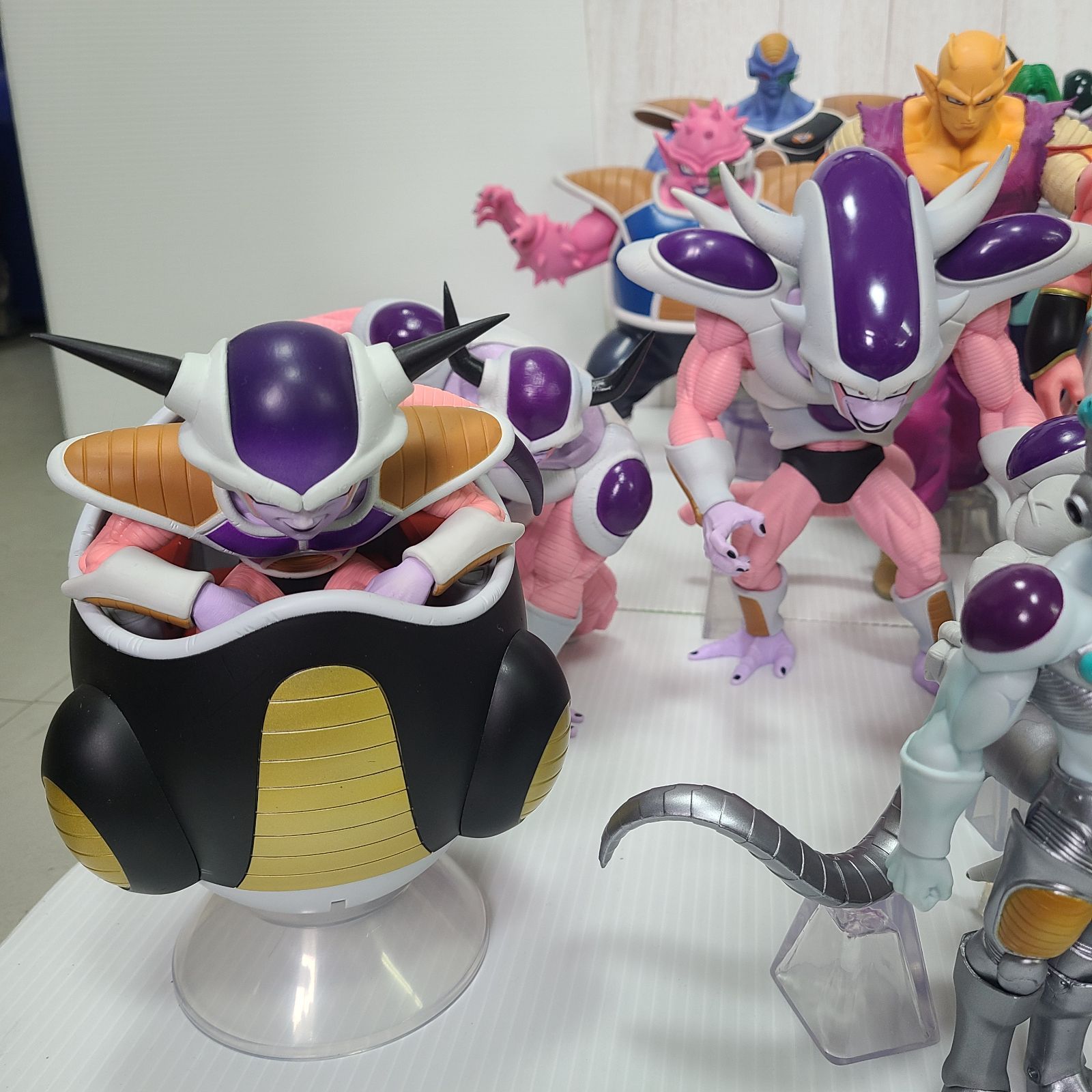 一番くじ ドラゴンボール フィギュア 30体 まとめ売り 鳥山明 【箱なし