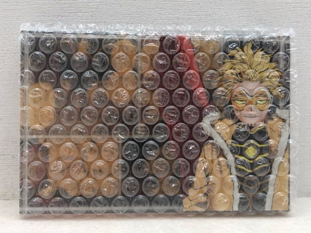 僕のヒーローアカデミア ホークス アクリルブロック Amazon.co.jp: 僕のヒーローアカデミア アクリルブロック