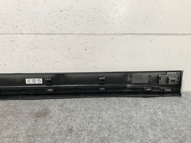 新車取り外し!LM/500h TAWH15W 純正 右 スライドドア サイドパネル