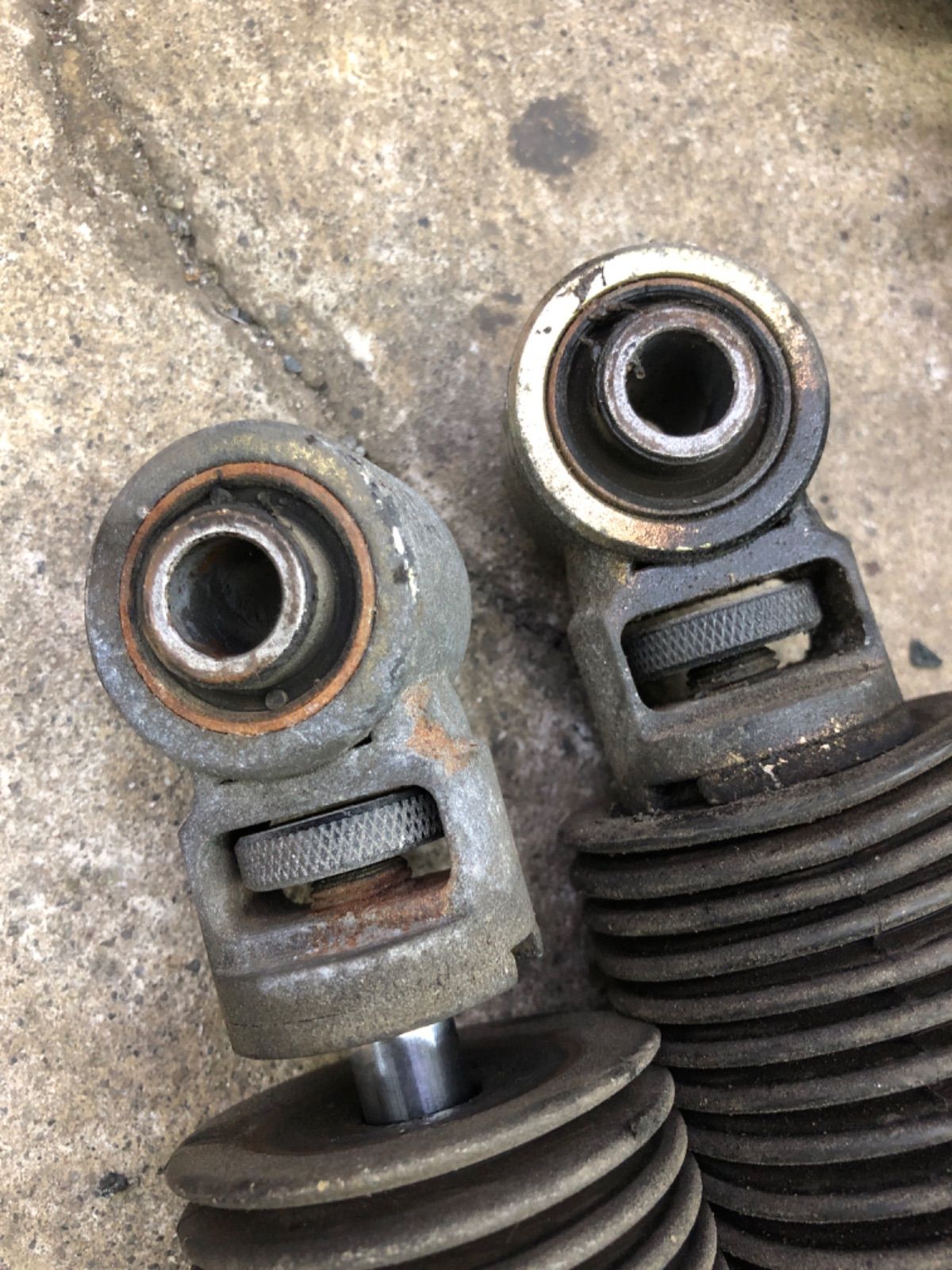 三菱 ekワゴン B21W 日産 デイズ BLITZ 車高調 DAMPER ZZR ジャンク FFCRYSTALESIA_COM