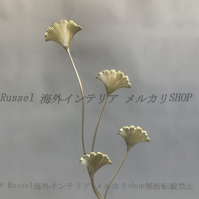 プレゼント ゴールド