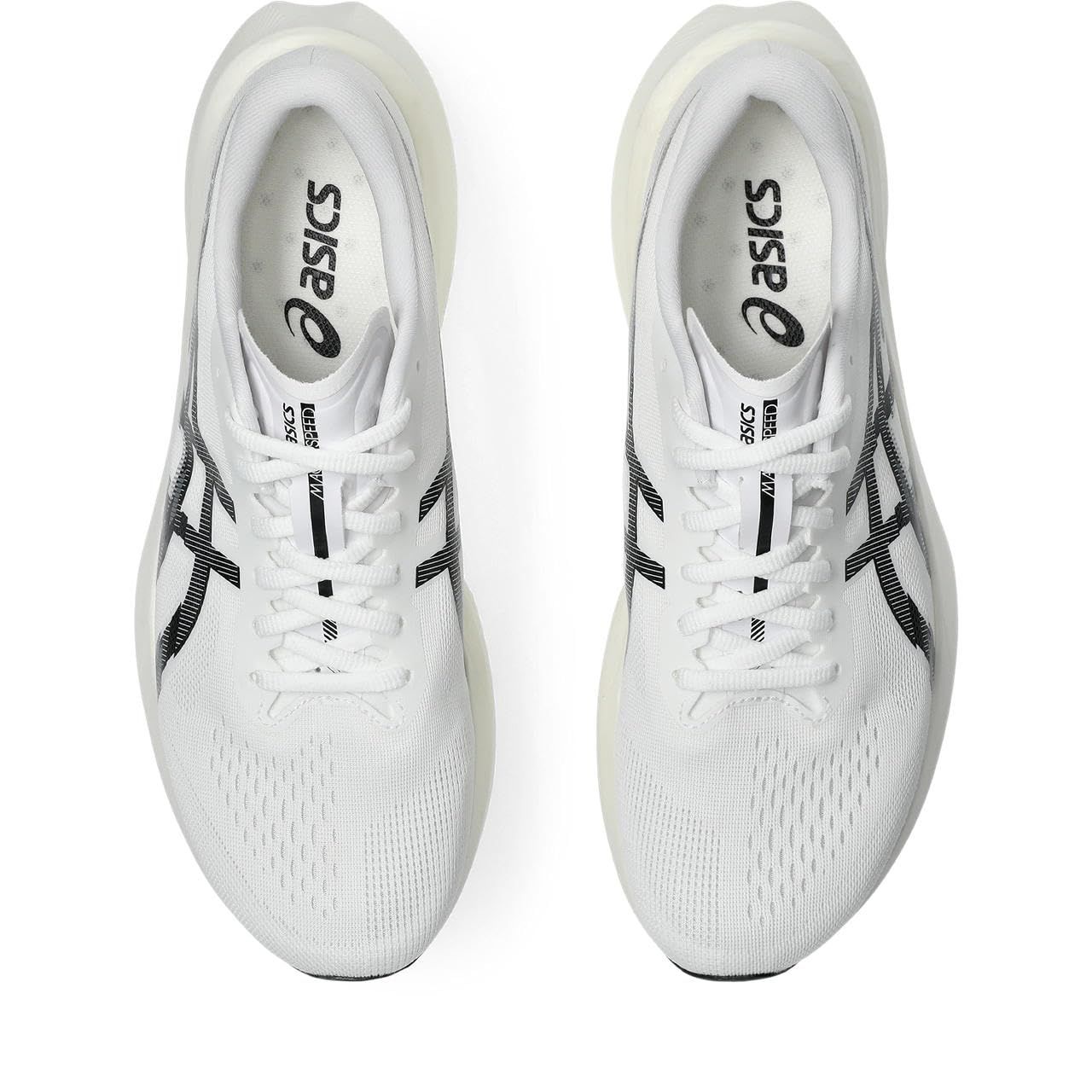 4mama　アツいっす アシックス] ランニングシューズ MAGIC SPEED 4 1011B875 メンズ