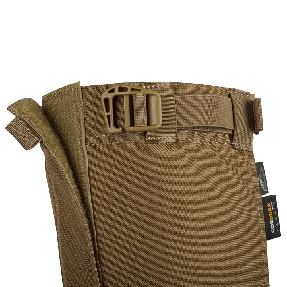 HELIKON-TEX ゲイター SNOWFALL GAITERS コーデュラナイロン BU-SLG-CD