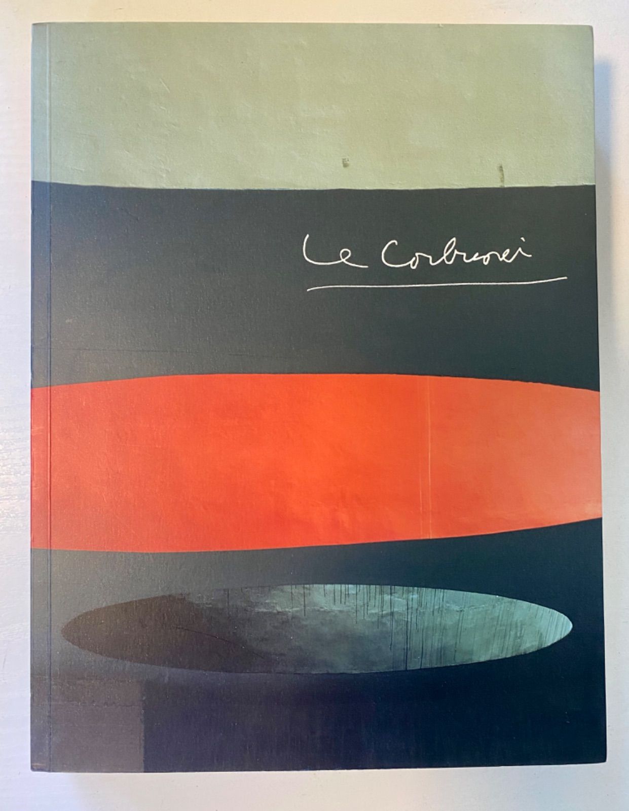 Le Corbusier ル・コルビュジエ 展示カタログ 20世紀建築の巨匠 ル・コルビュジエ展 - 展覧会 - 広島市現代
