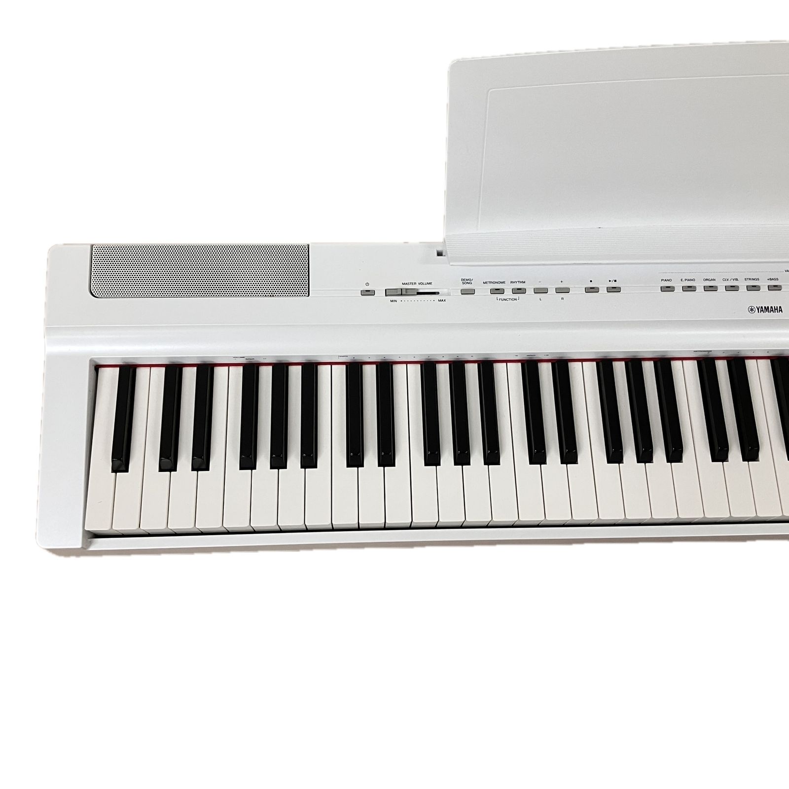 激安で季節を先取り。 YAMAHA ヤマハ c88鍵 電子ピアノデジタルピアノ キーボード 2019年製 鍵盤楽器 S10503812 100％品質保証