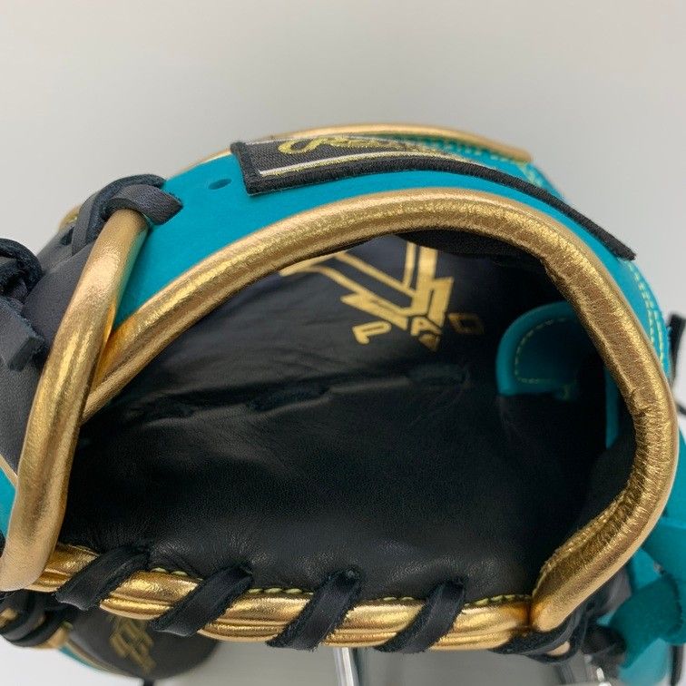 Rawlings - 中古品 ローリングス Rawlings ハイパーテック 軟式 内野手用グローブ GR3HTCNP6 5846 Rawlings - 中古品 ローリングス Rawlings ハイパーテック 軟式