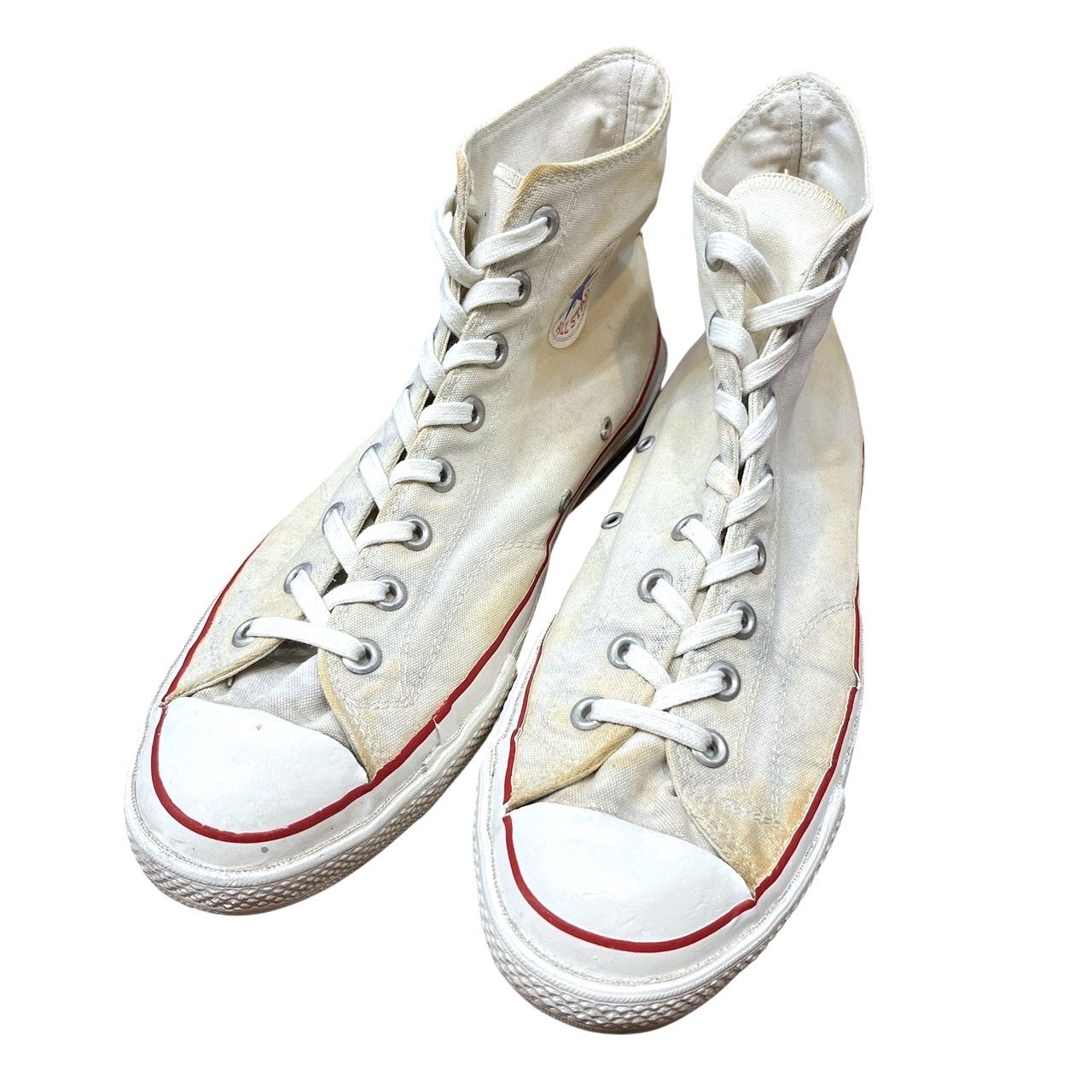60s ビンテージ コンバース チャックテイラー ハイカット スニーカー