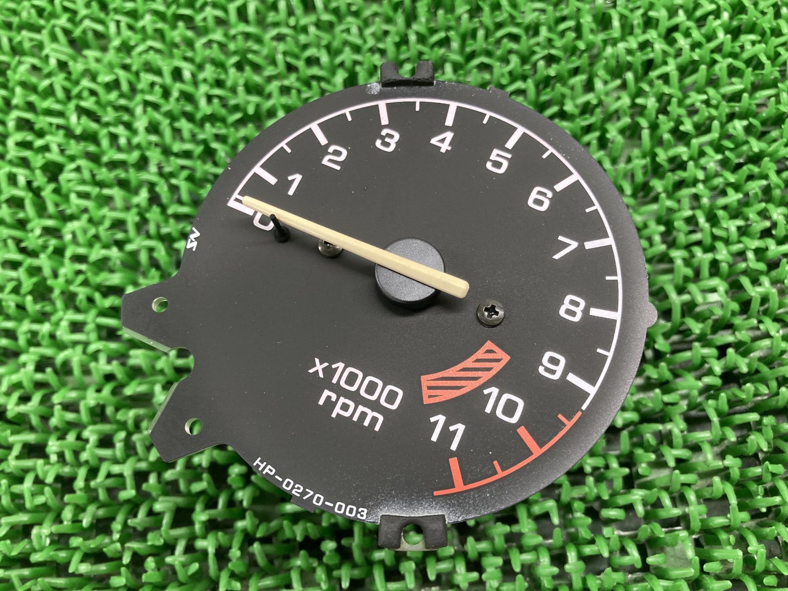 CB750 タコメーター HP-0270-003 ホンダ 純正 中古 バイク 部品 RC42