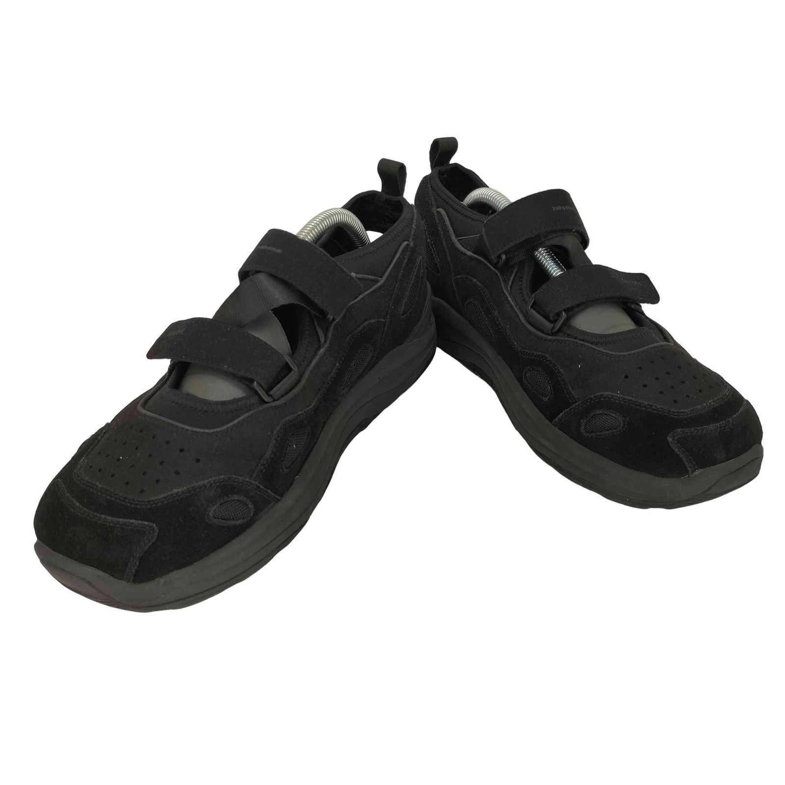 スイコック suicoke AKK-ab ベルクロスニーカー メンズ JPN：28