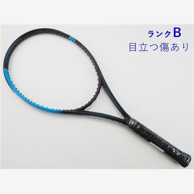 中古 テニスラケット ダンロップ エフエックス 500 2020年モデル