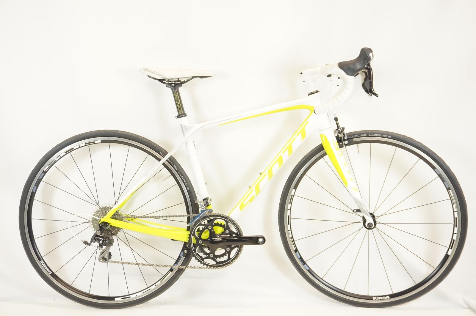 SCOTT 「スコット」 CONTESSA SOLACE 35 2017年モデル ロードバイク