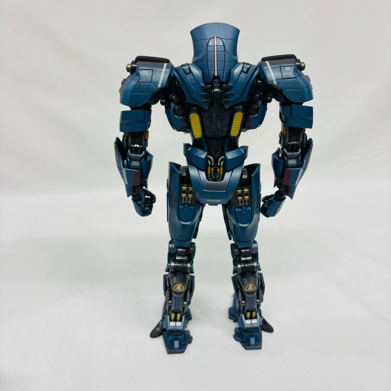 超合金魂 GX-77 パシフィックリム ジプシー・デンジャー フィギュア