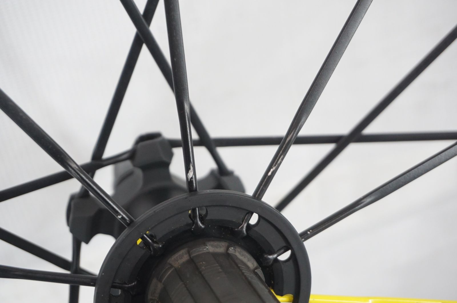 MAVIC マヴィック