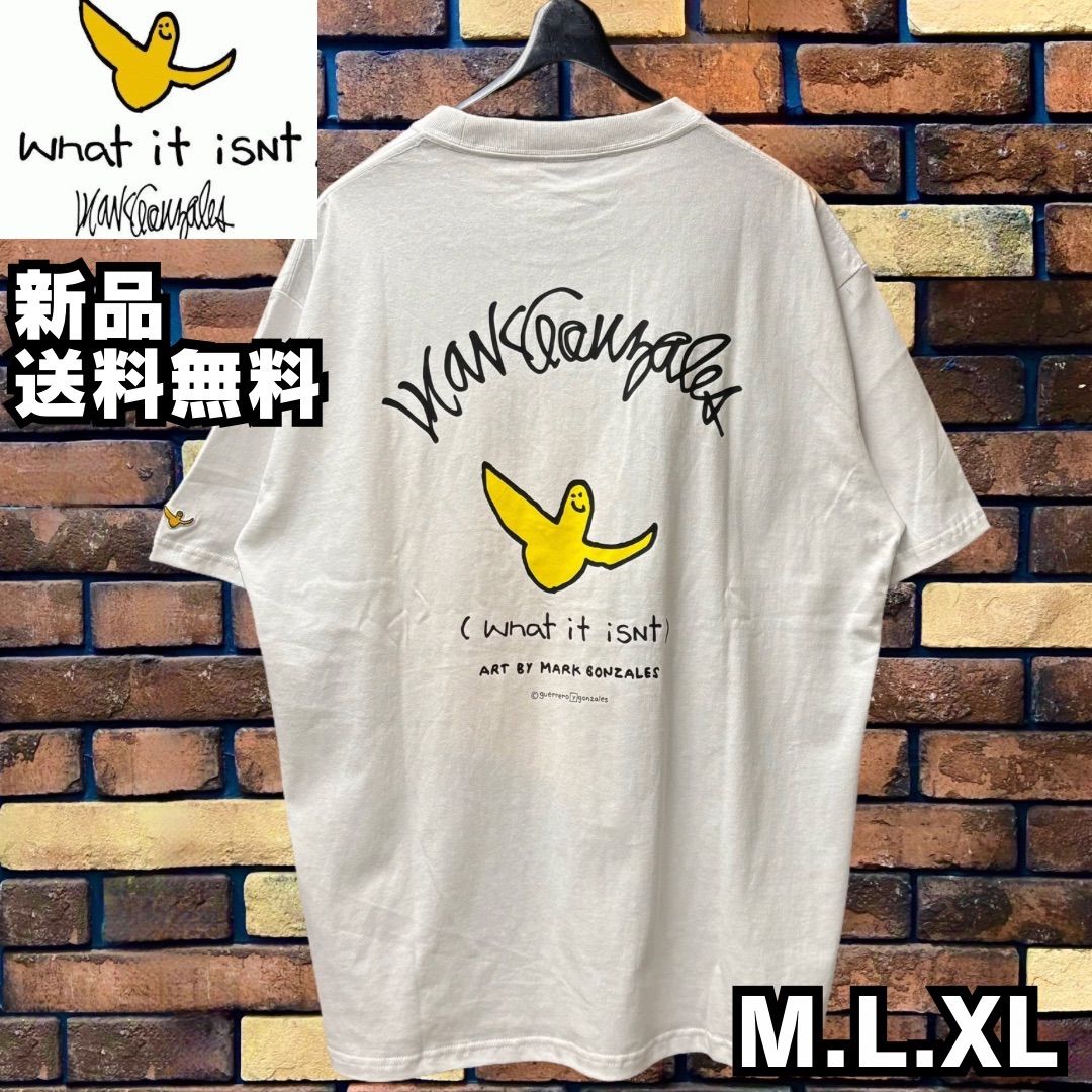 Tシャツ・カットソー [MARK GONZALES]ANGEL COOL COTTON 2PACK SHORT SLEEVE T-SHIRT hw2h713360.jpg