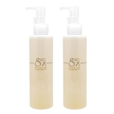 ● 2本セット ギュー クレンジングオイル 150ml クレンジング オイル サロン専売 美容室専売 保湿 GUE
