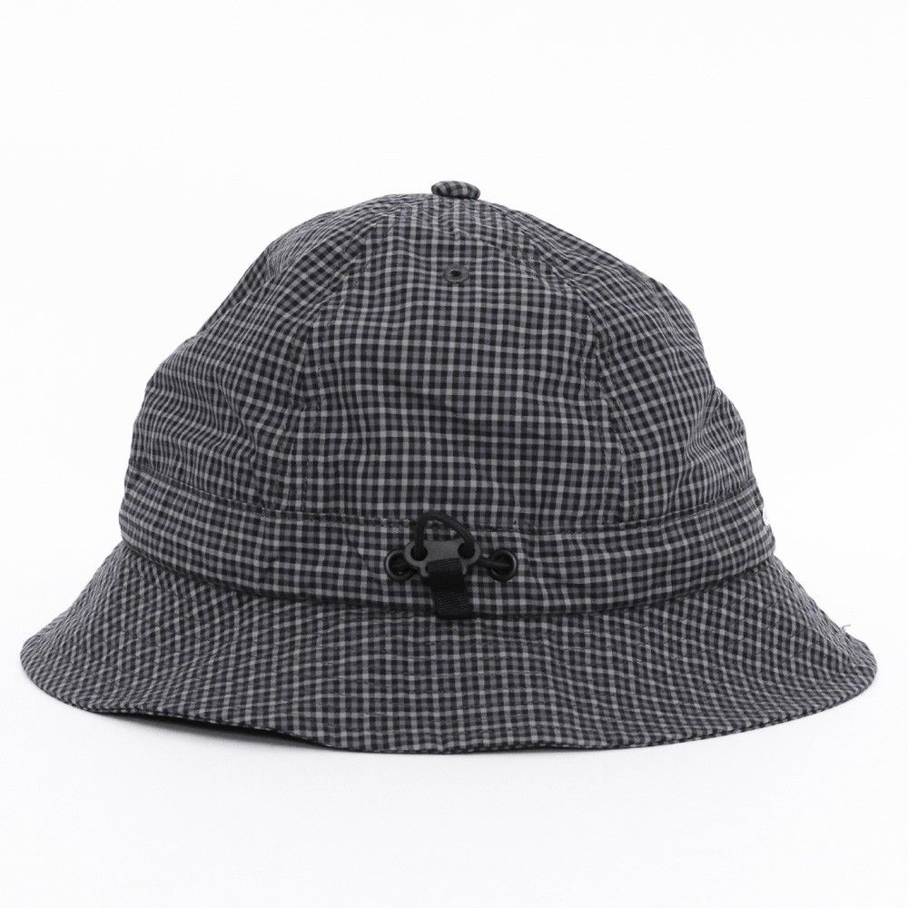 supreme summer plaid bell ハット バケット チェック e0d0b5166197489c3493cf3ad9cc10