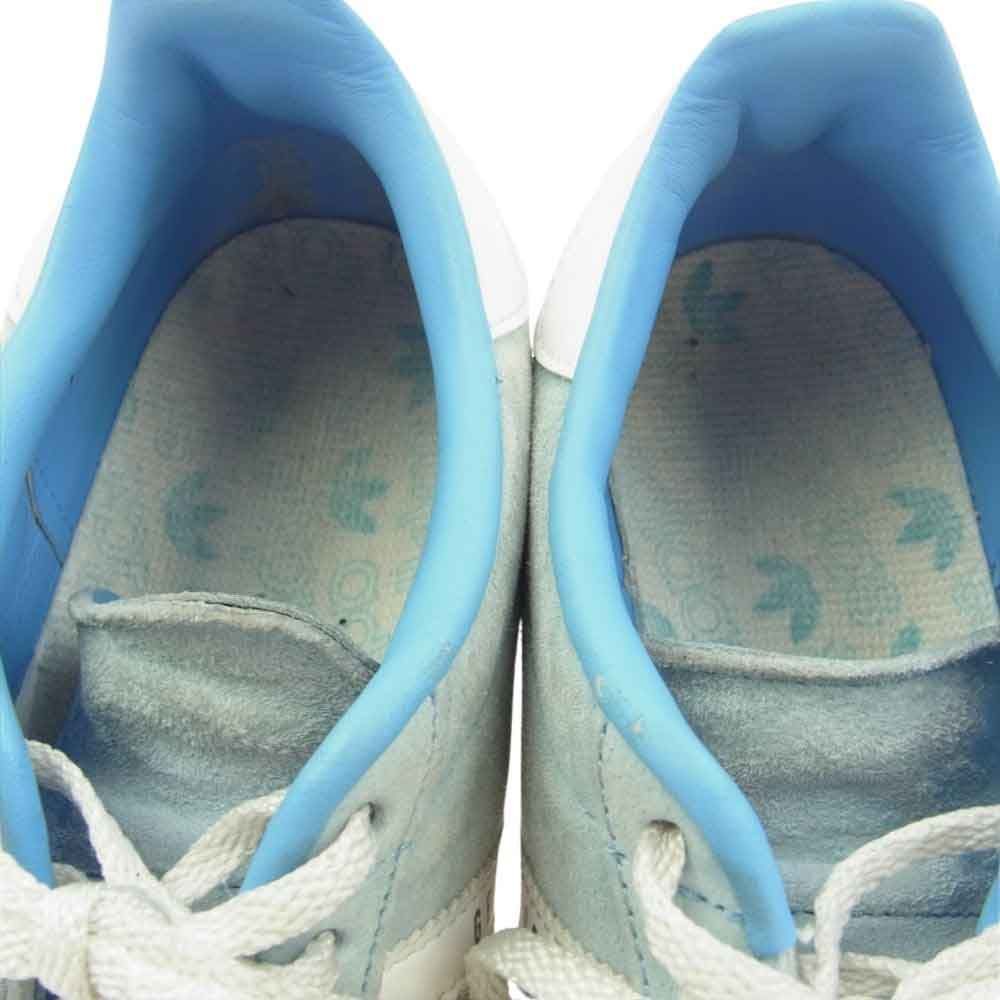 adidas アディダス FY0731 × HUMAN MADE ヒューマン メイド CAMPUS 