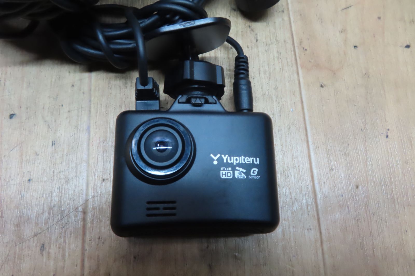 駐車監視